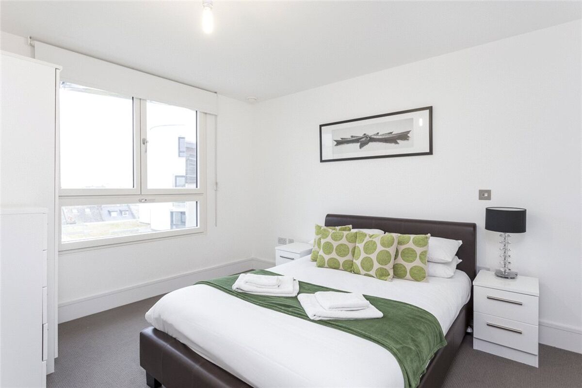 flat for sale in St. Luke's Avenue, The Library Building, Clapham