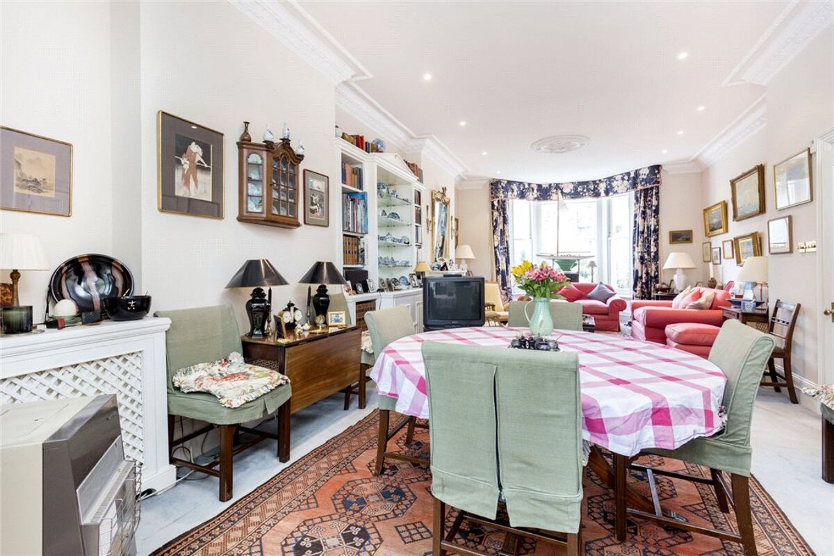 house for sale in Gauden Road, Clapham, London, SW4 CPM150045