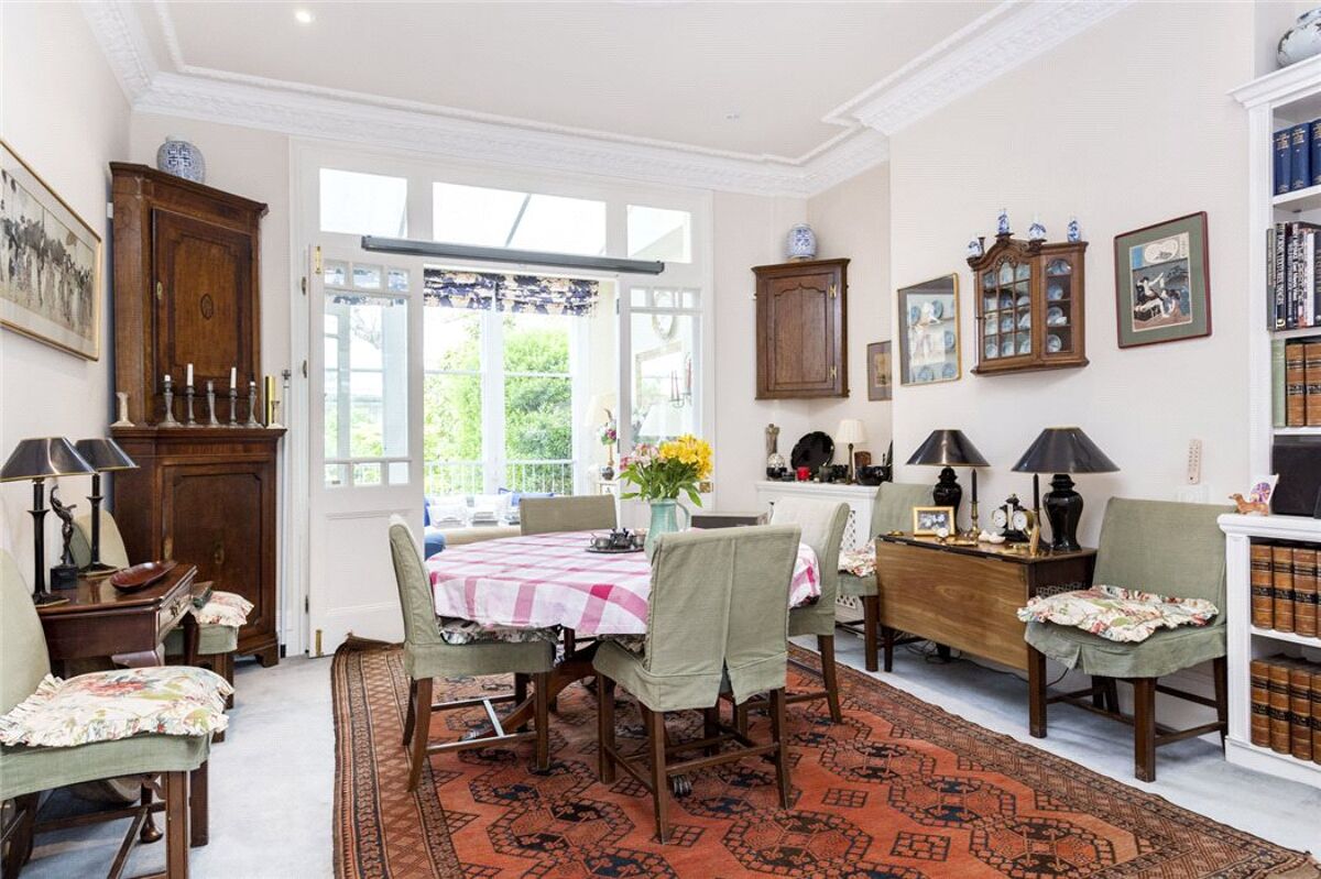 house for sale in Gauden Road, Clapham, London, SW4 CPM150045