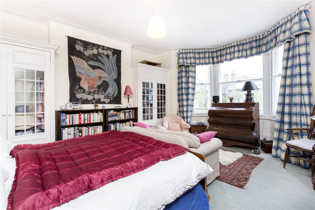 house for sale in Gauden Road, Clapham, London, SW4 CPM150045