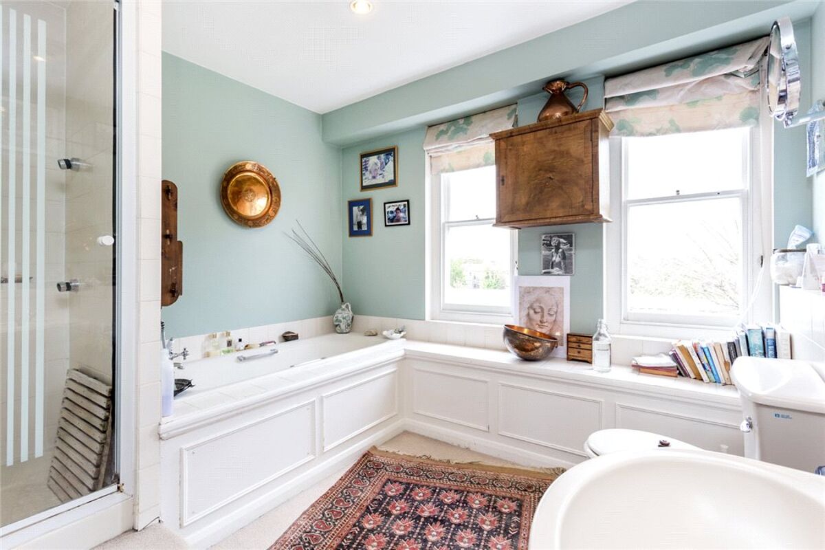 house for sale in Gauden Road, Clapham, London, SW4 CPM150045