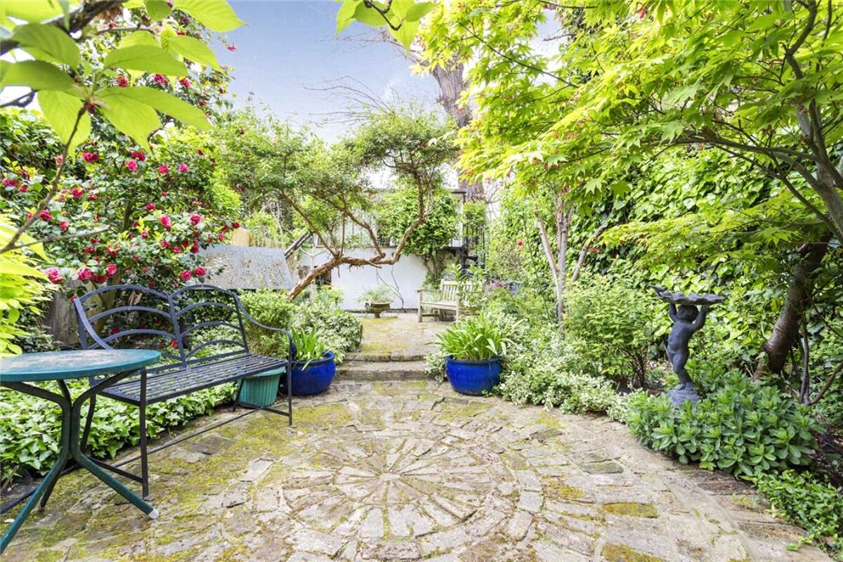 house for sale in Gauden Road, Clapham, London, SW4 CPM150045