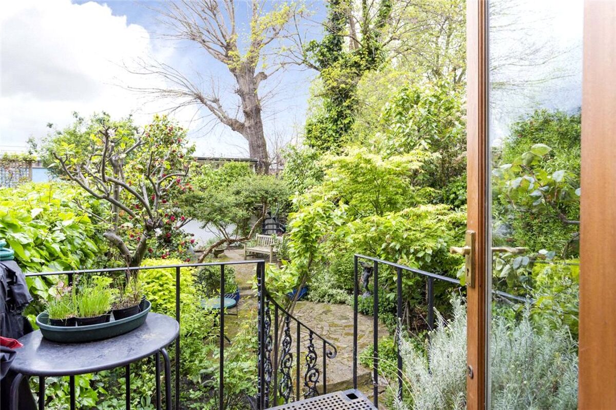 house for sale in Gauden Road, Clapham, London, SW4 CPM150045