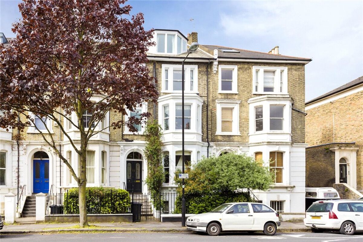 house for sale in Gauden Road, Clapham, London, SW4 - CPM150045 ...