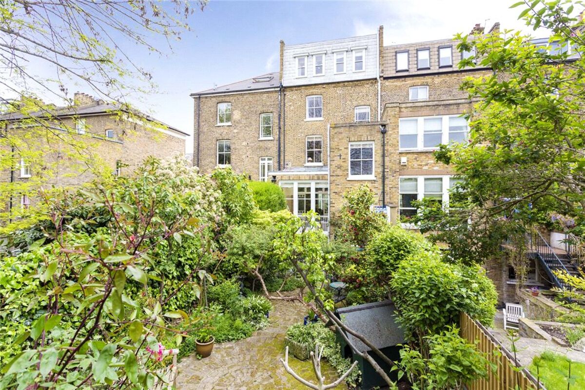 house for sale in Gauden Road, Clapham, London, SW4 CPM150045