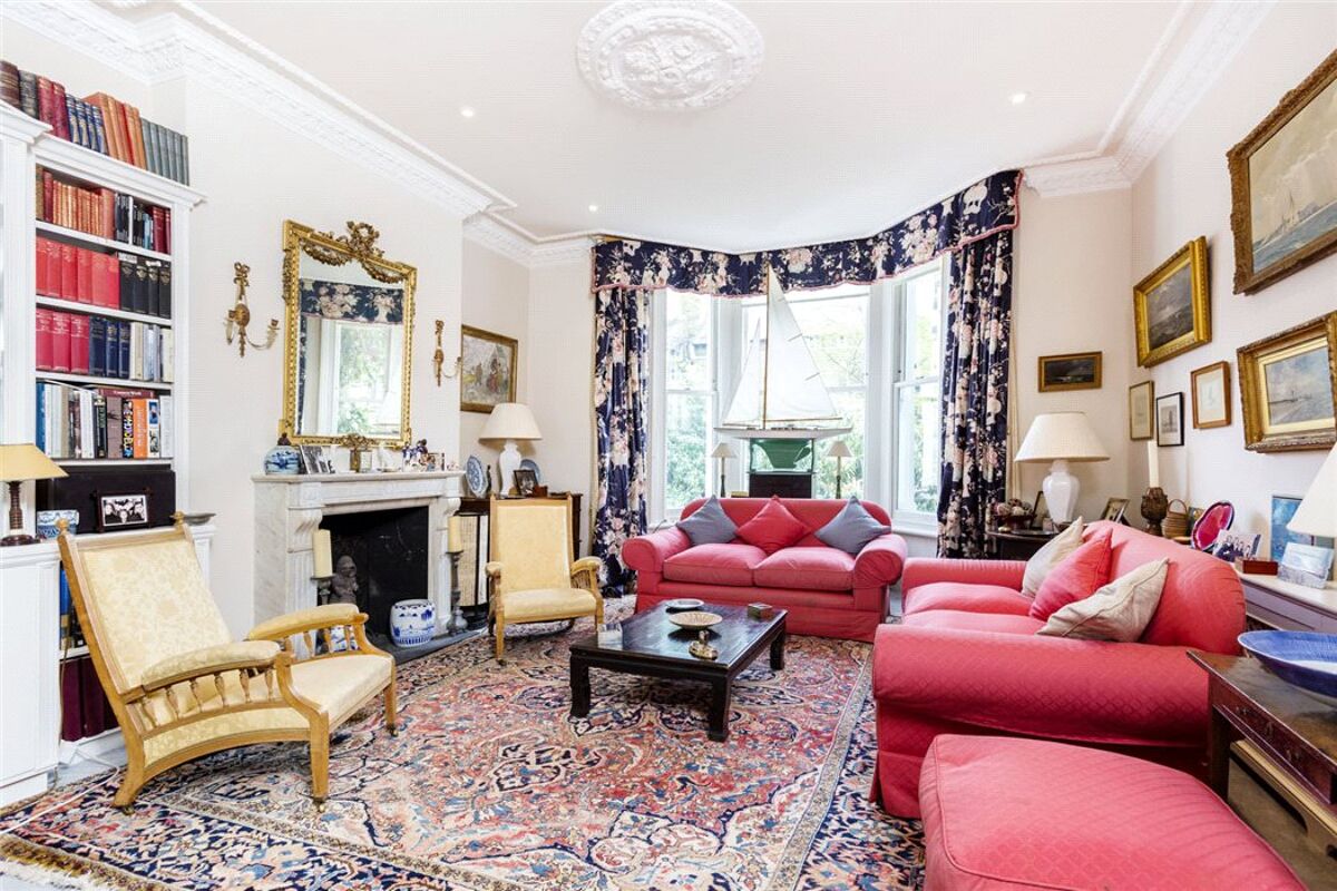 house for sale in Gauden Road, Clapham, London, SW4 CPM150045