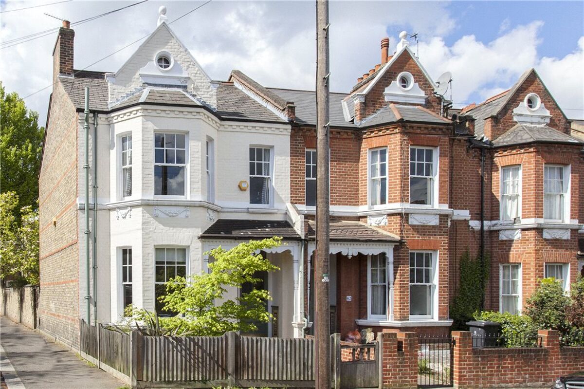 house for sale in Briarwood Road, Clapham, London, SW4 CPM150053