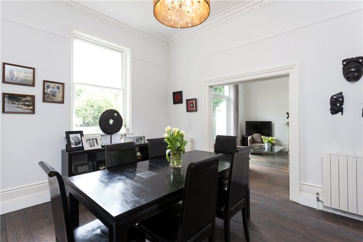 flat for sale in Altenburg Gardens, Battersea, London, SW11 CPM150061