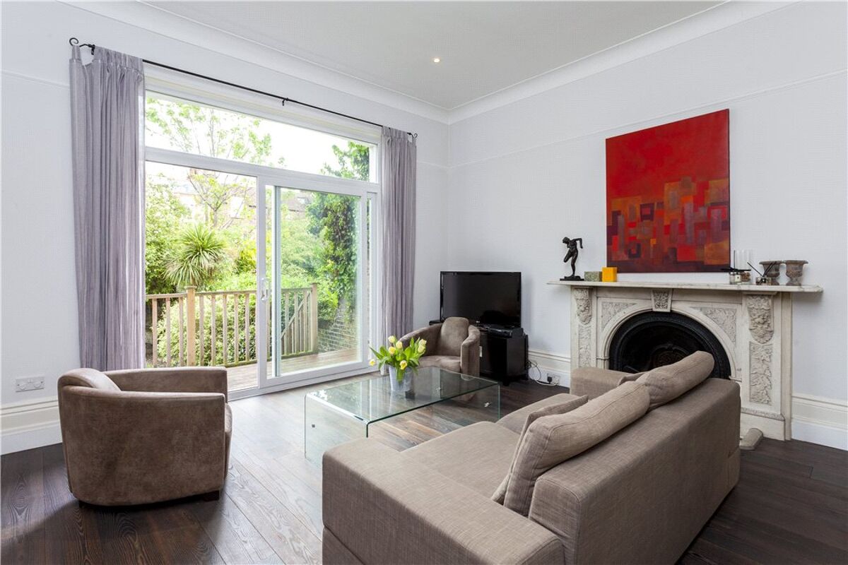 flat for sale in Altenburg Gardens, Battersea, London, SW11 CPM150061