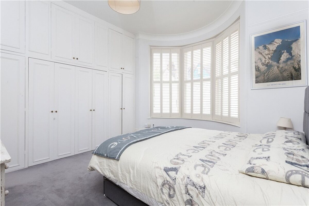 flat for sale in Altenburg Gardens, Battersea, London, SW11 CPM150061