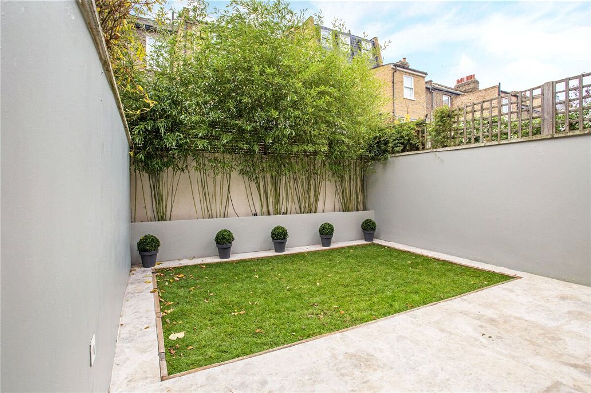 house for sale in Gowrie Road, London, SW11 CPM150068 Knight Frank