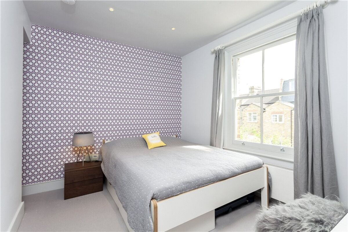 house for sale in Gowrie Road, London, SW11 CPM150068 Knight Frank