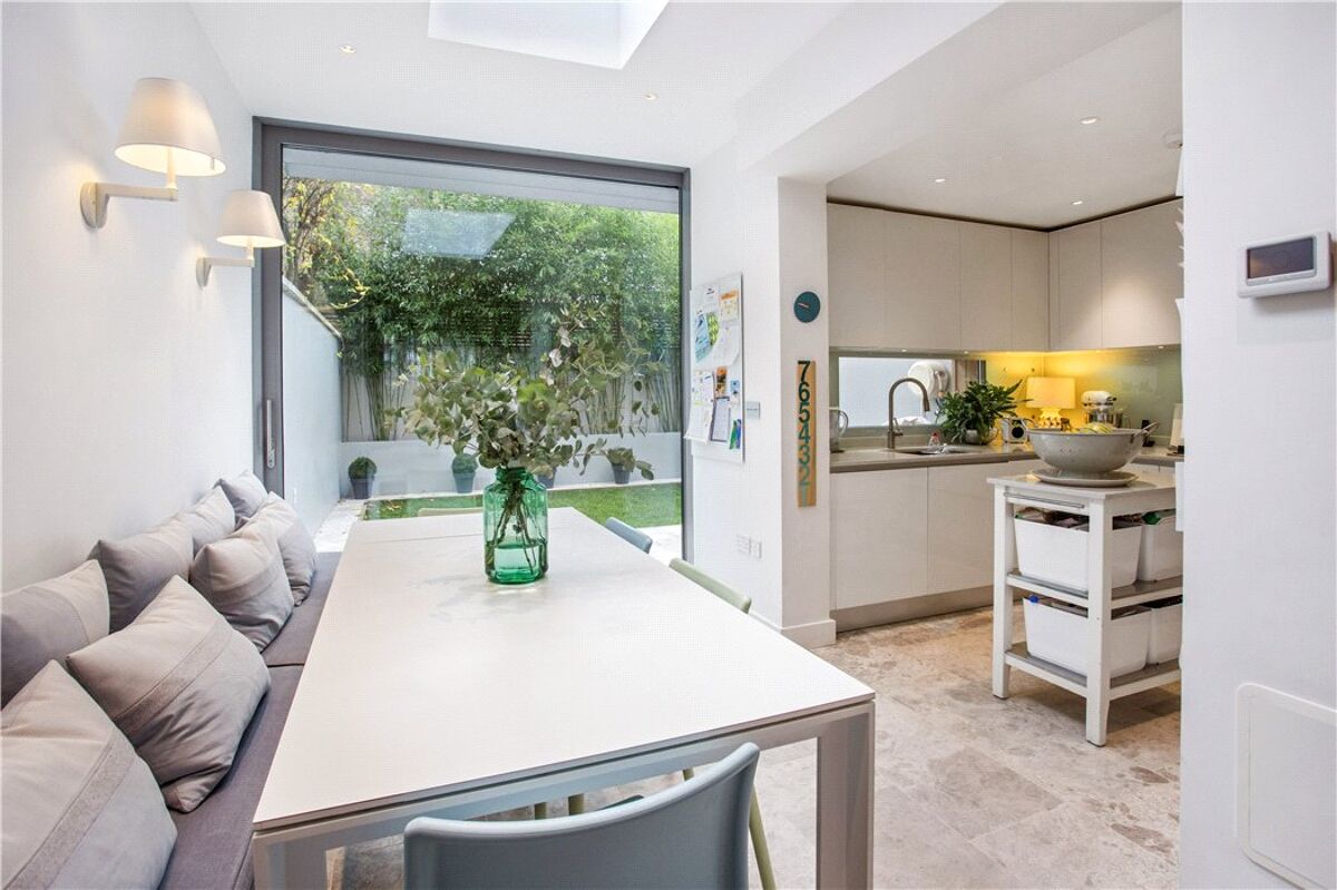 house for sale in Gowrie Road, London, SW11 CPM150068 Knight Frank