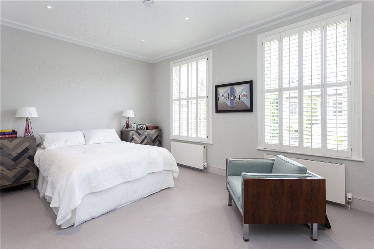 house for sale in Gowrie Road, London, SW11 CPM150068 Knight Frank