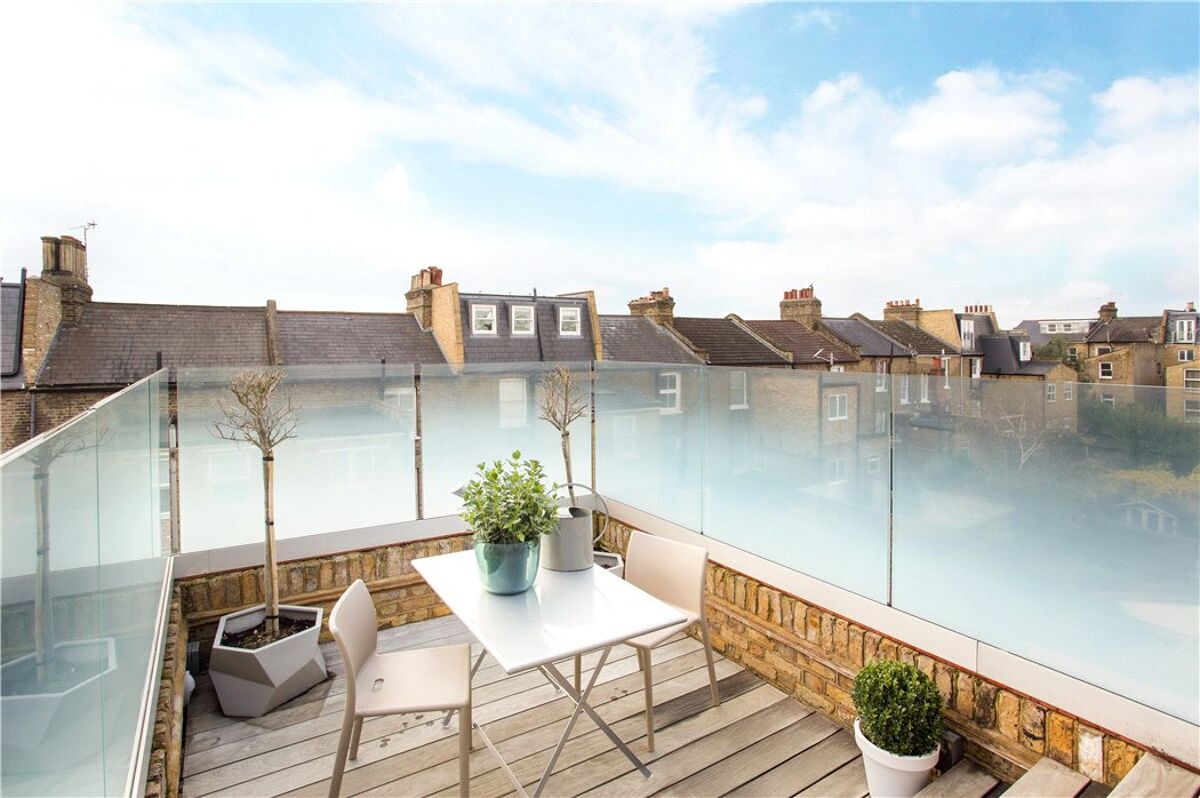 house for sale in Gowrie Road, London, SW11 CPM150068 Knight Frank