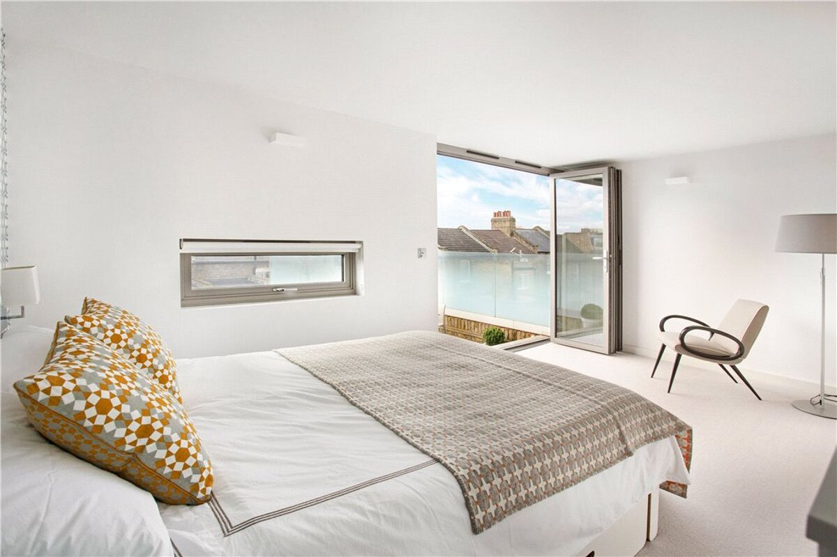 house for sale in Gowrie Road, London, SW11 CPM150068 Knight Frank