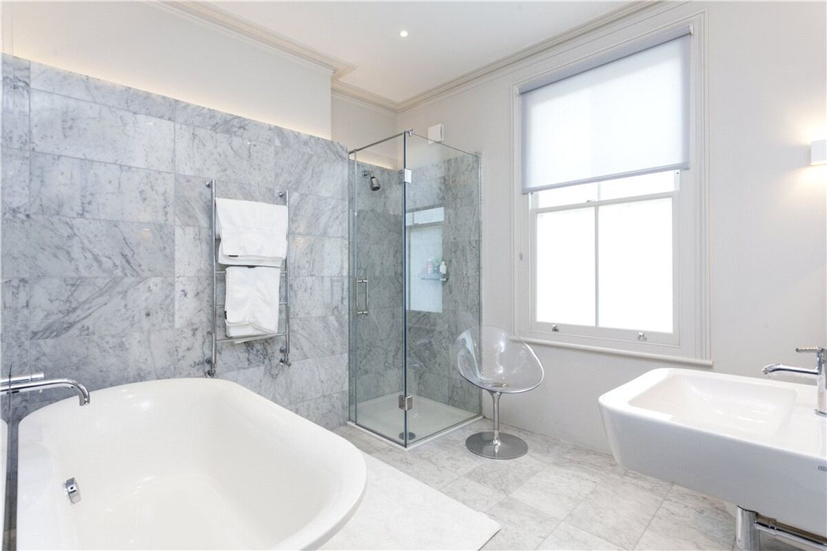 house for sale in Gowrie Road, London, SW11 CPM150068 Knight Frank