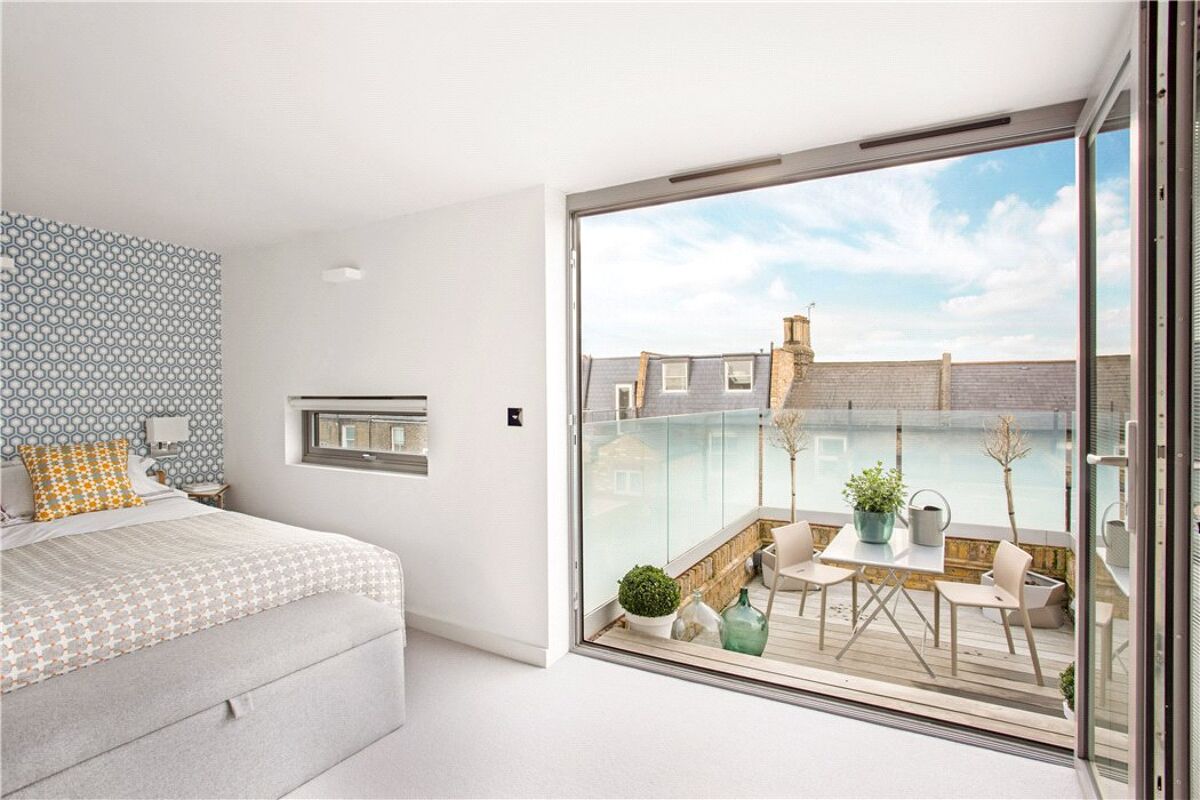 house for sale in Gowrie Road, London, SW11 CPM150068 Knight Frank