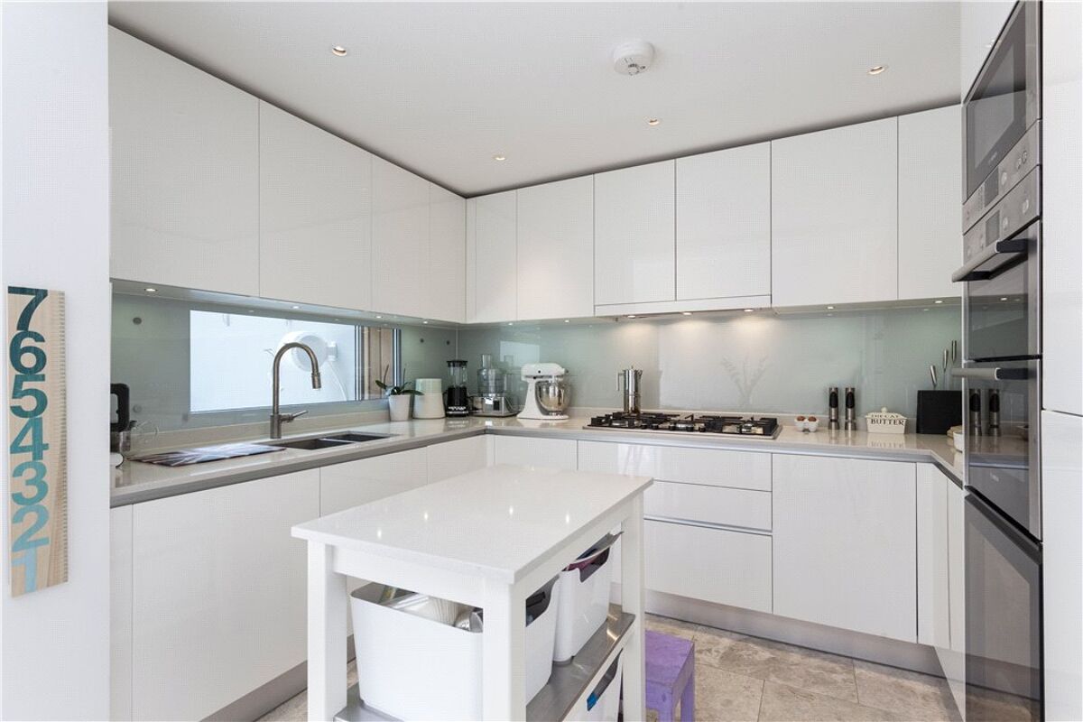 house for sale in Gowrie Road, London, SW11 CPM150068 Knight Frank