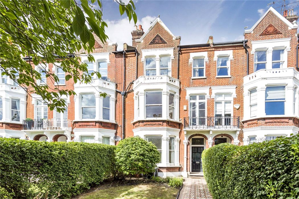 Clapham Common Northside Knight Frank Deals