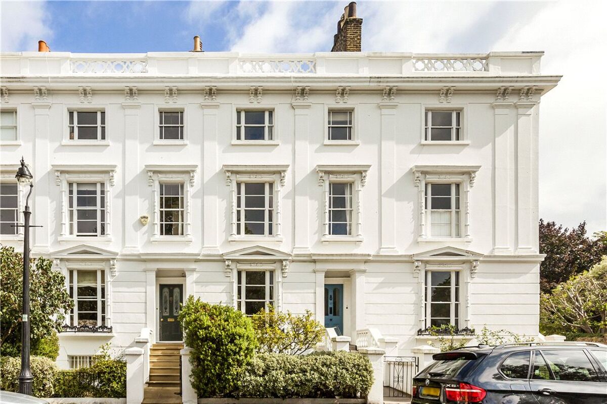 house for sale in Grafton Square, Clapham, London, SW4 CPM150130