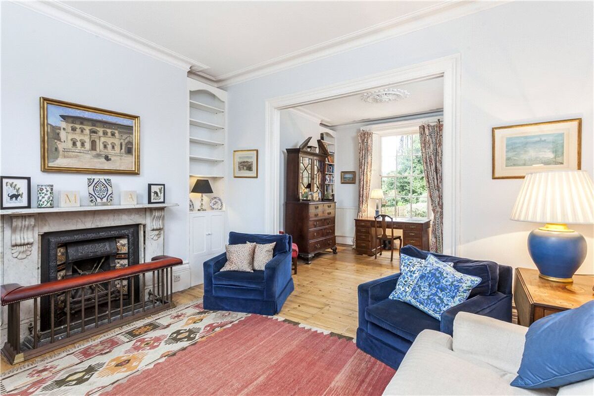 house for sale in Grafton Square, Clapham, London, SW4 CPM150130