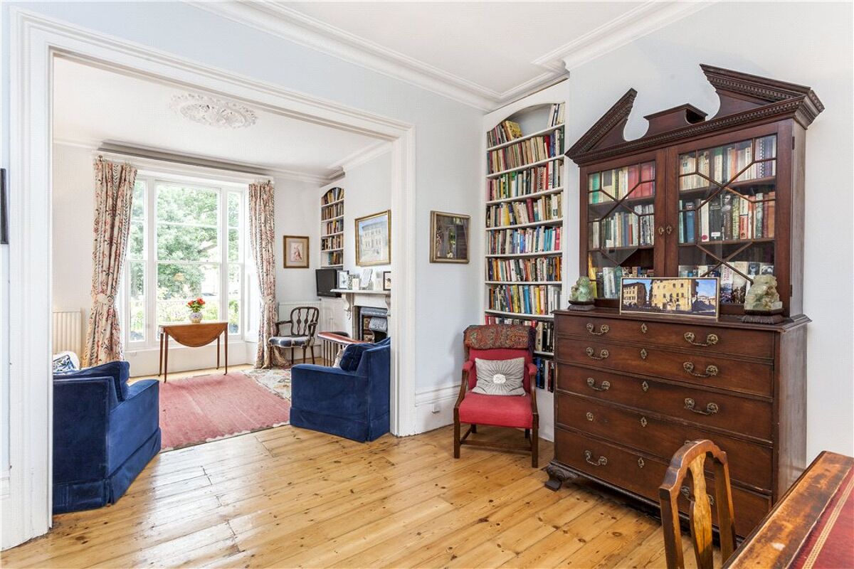 house for sale in Grafton Square, Clapham, London, SW4 CPM150130