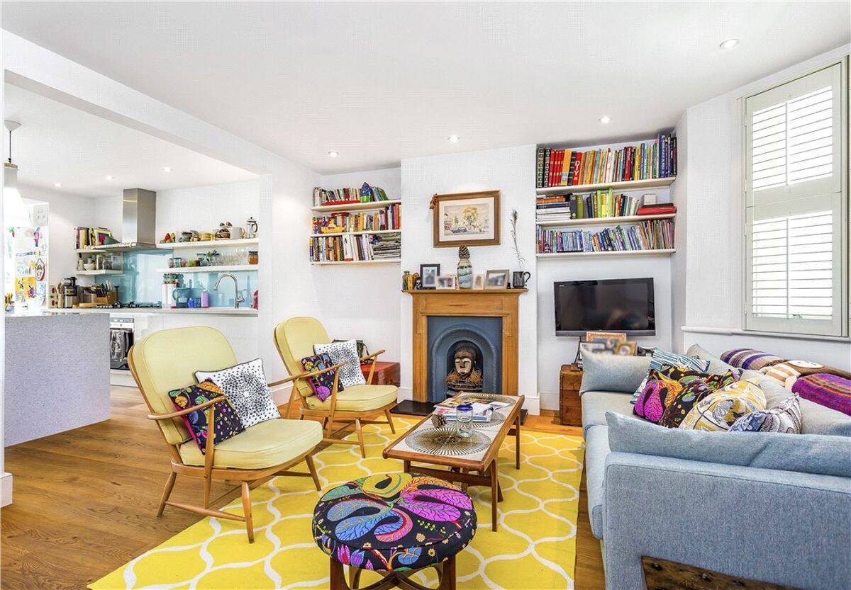 house for sale in The Chase, Clapham Old Town, London, SW4 CPM150153