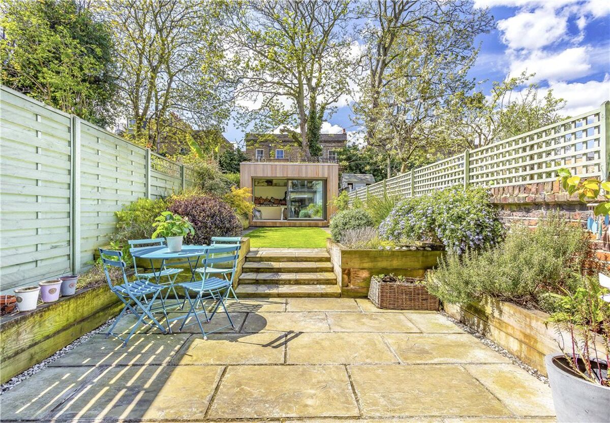 house for sale in The Chase, Clapham Old Town, London, SW4 CPM150153