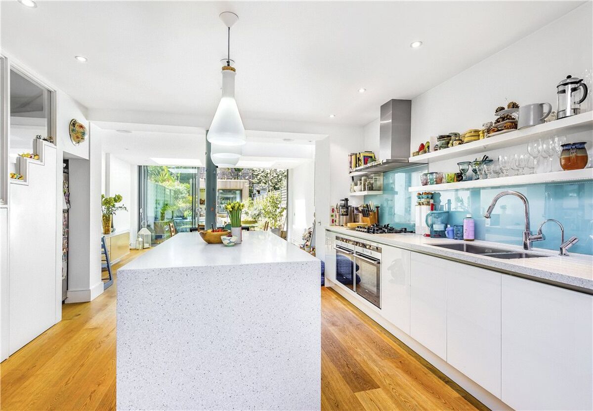 house for sale in The Chase, Clapham Old Town, London, SW4 CPM150153