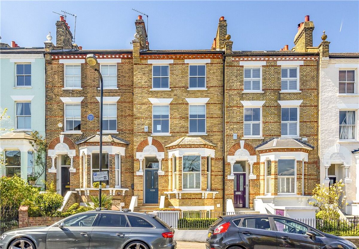 house for sale in The Chase, Clapham Old Town, London, SW4 CPM150153