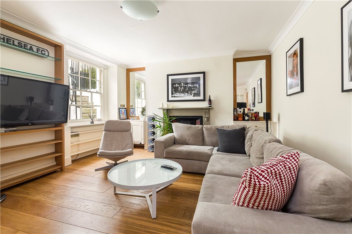 flat for sale in Crescent Grove, Clapham, London, SW4 CPM160009