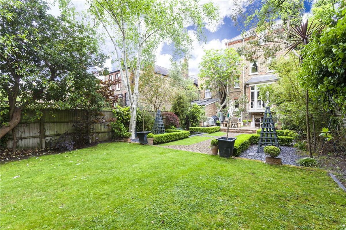 house for sale in Trouville Road, Clapham, SW4 CPM160019 Knight Frank