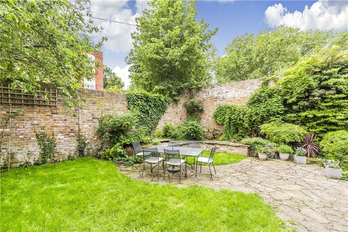 flat for sale in Windmill Drive, Clapham, London, SW4 CPM160075