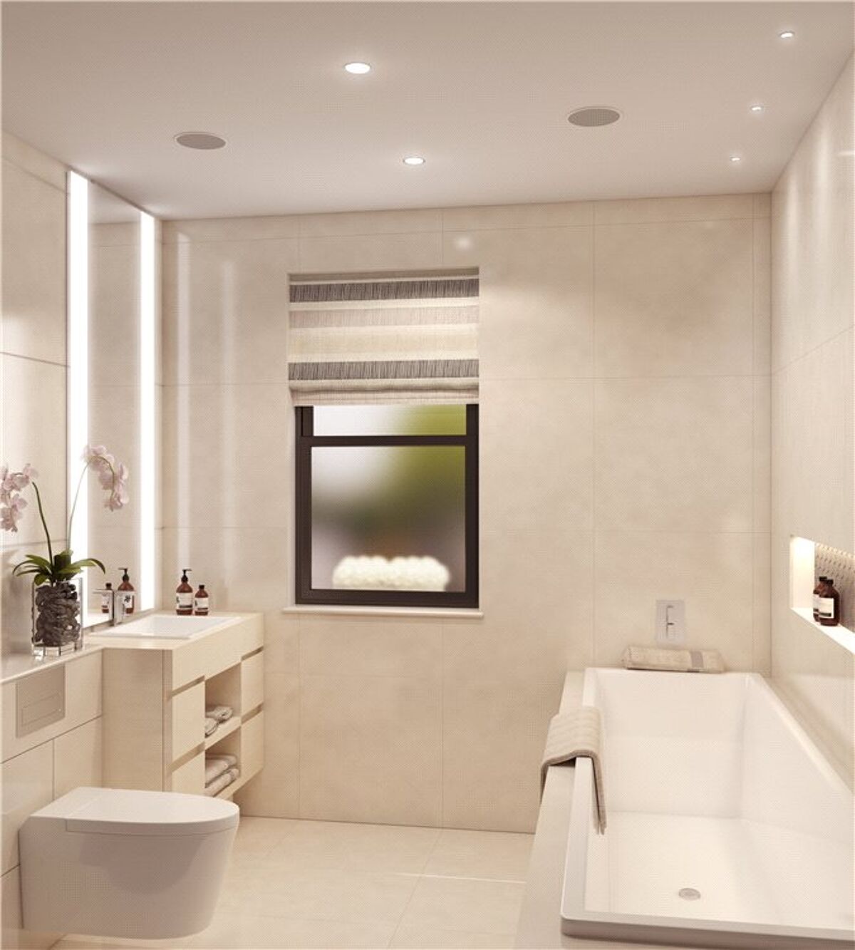 flat for sale in Landor Road, Clapham, London, SW9 CPM160103 Knight