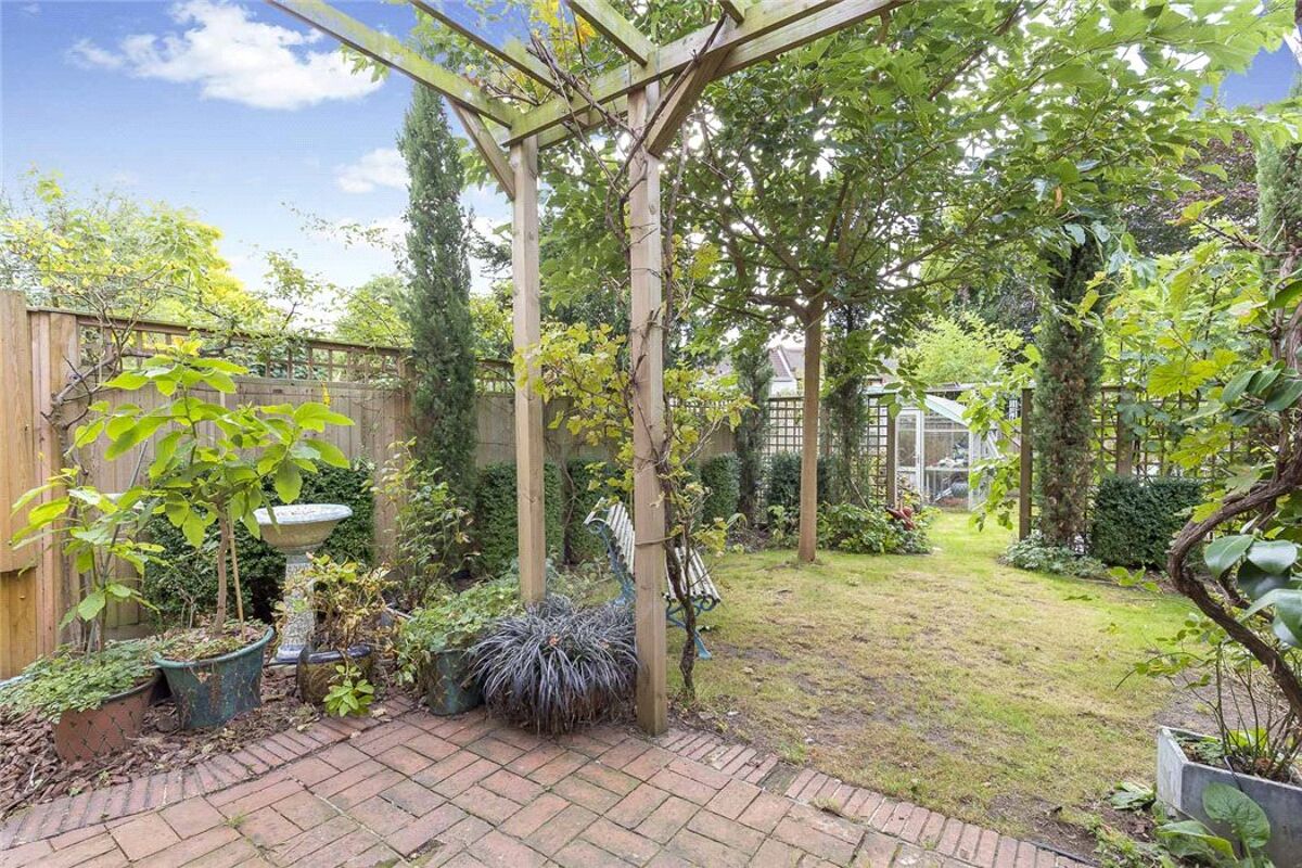 house for sale in Park Hill, Clapham, London, SW4 CPM160152 Knight Frank