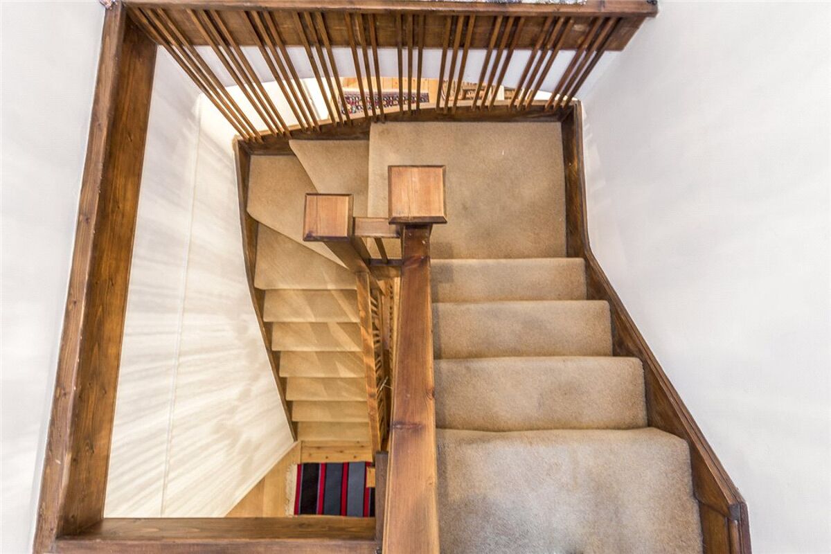 house for sale in Park Hill, Clapham, London, SW4 CPM160152 Knight