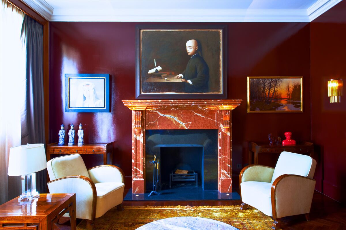 house for sale in Clapham Common North Side, Clapham, London, SW4