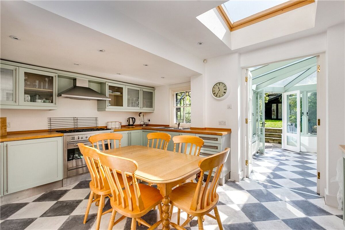 house for sale in Chelsham Road, London, SW4 CPM170057 Knight Frank