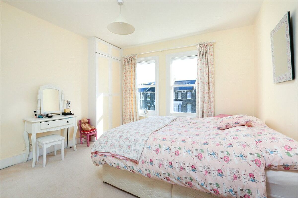 house for sale in Chelsham Road, Clapham, SW4 CPM170142 Knight Frank