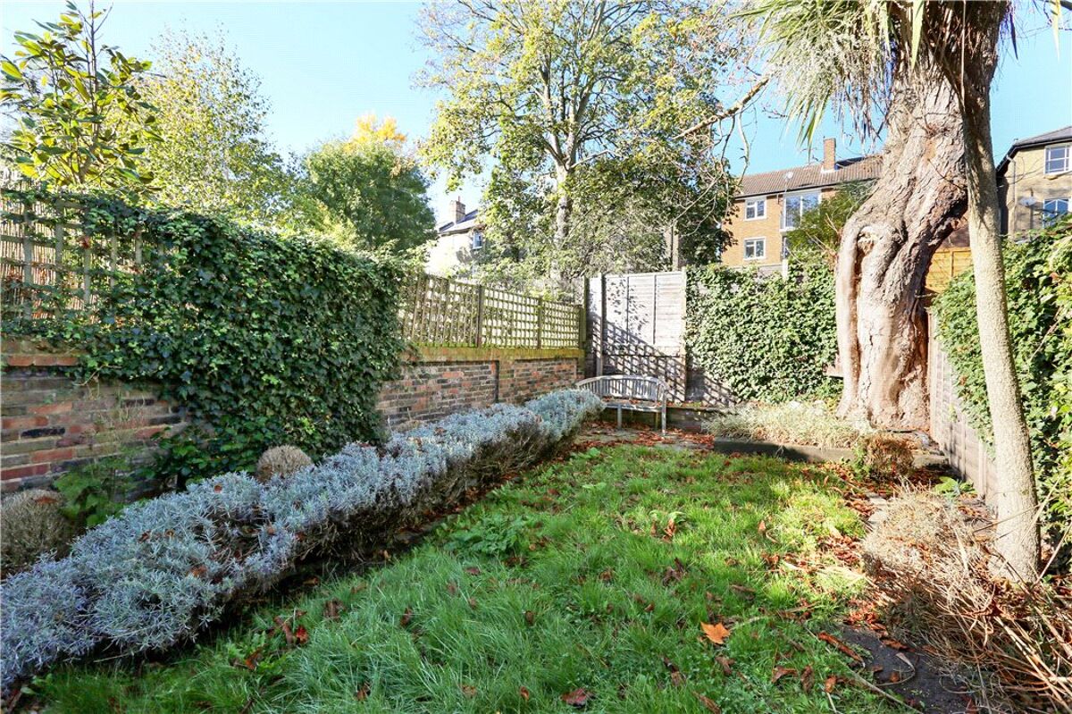 house for sale in Chelsham Road, Clapham, SW4 CPM170142 Knight Frank