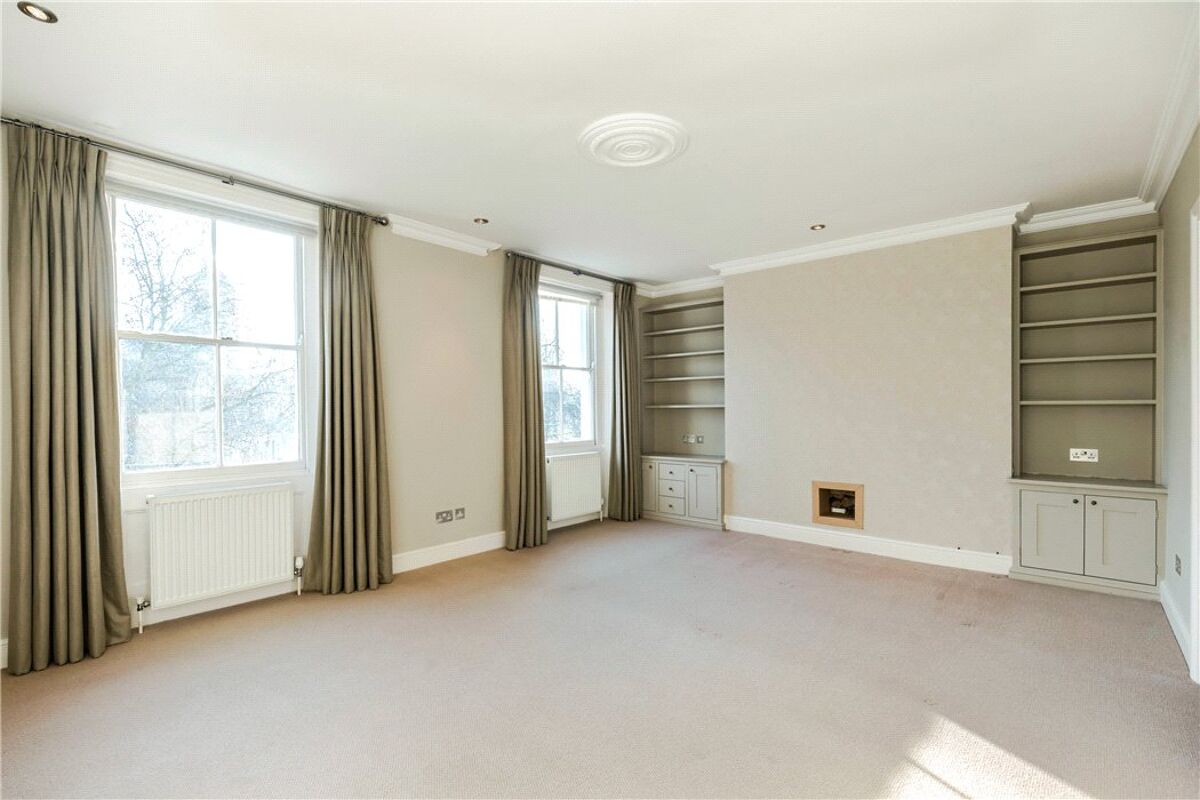 house for sale in Clapham Common North Side, Clapham, London, SW4