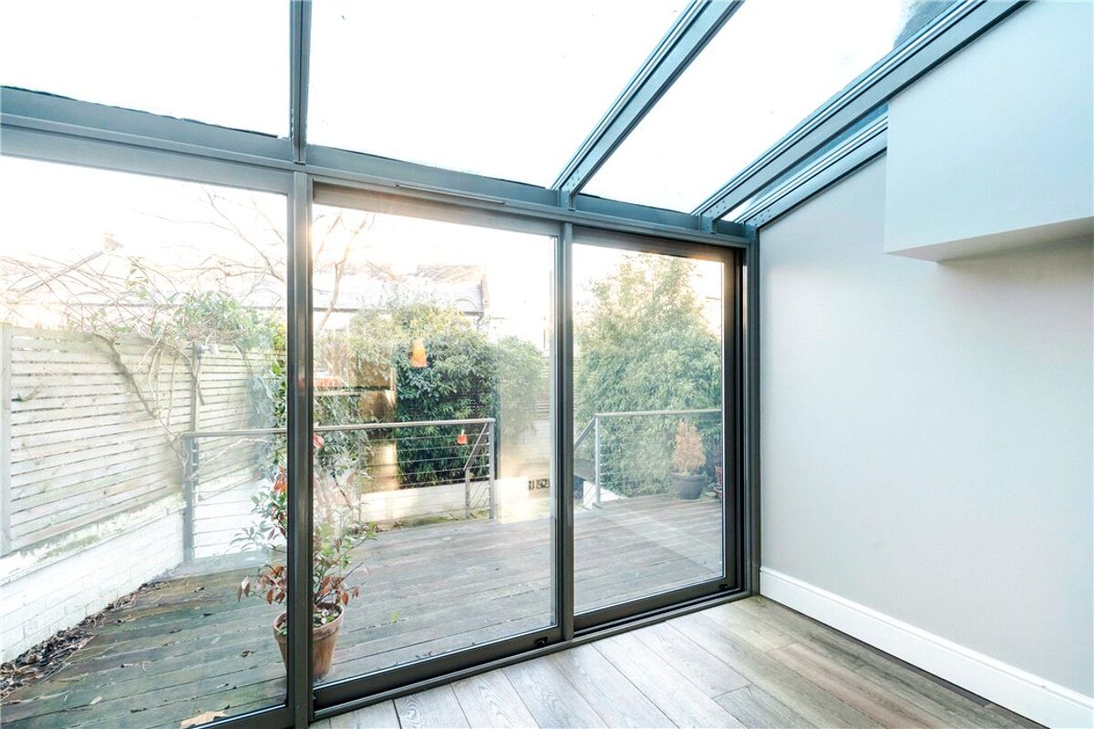 house for sale in Clapham Common North Side, Clapham, London, SW4 CPM170154 Knight Frank