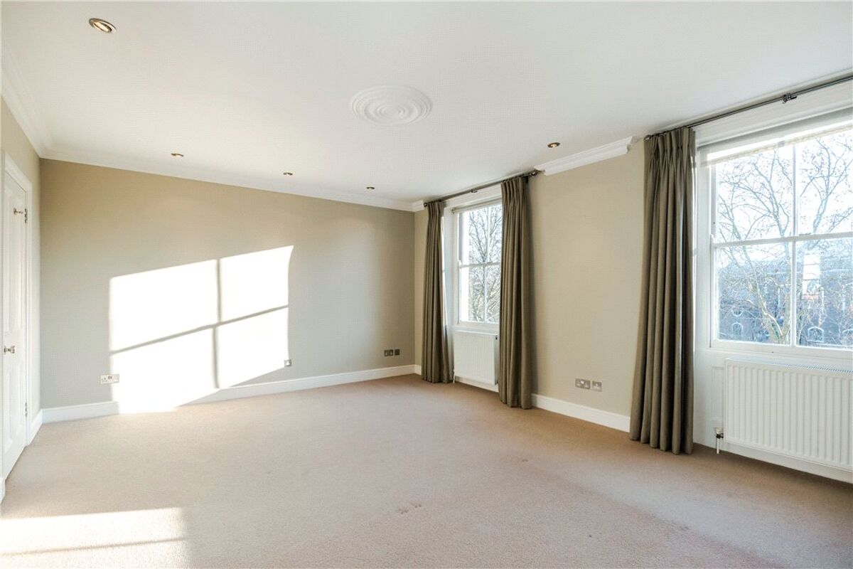 house for sale in Clapham Common North Side, Clapham, London, SW4