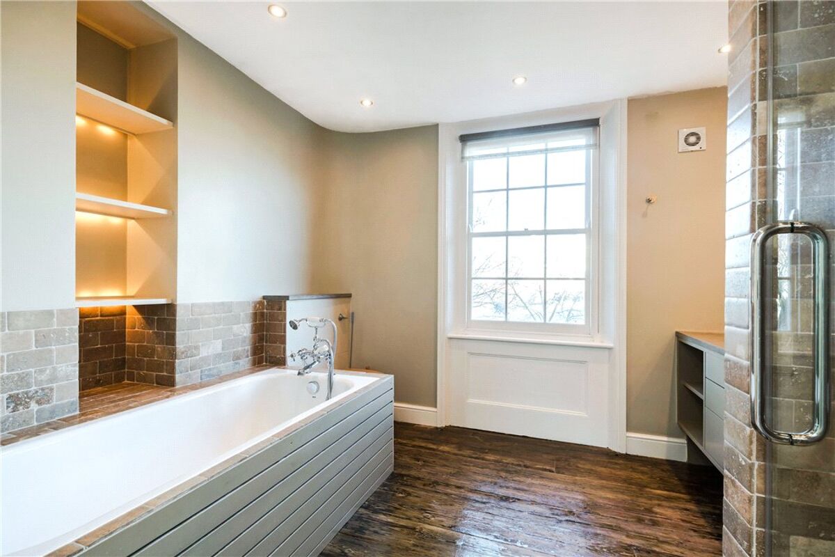 house for sale in Clapham Common North Side, Clapham, London, SW4