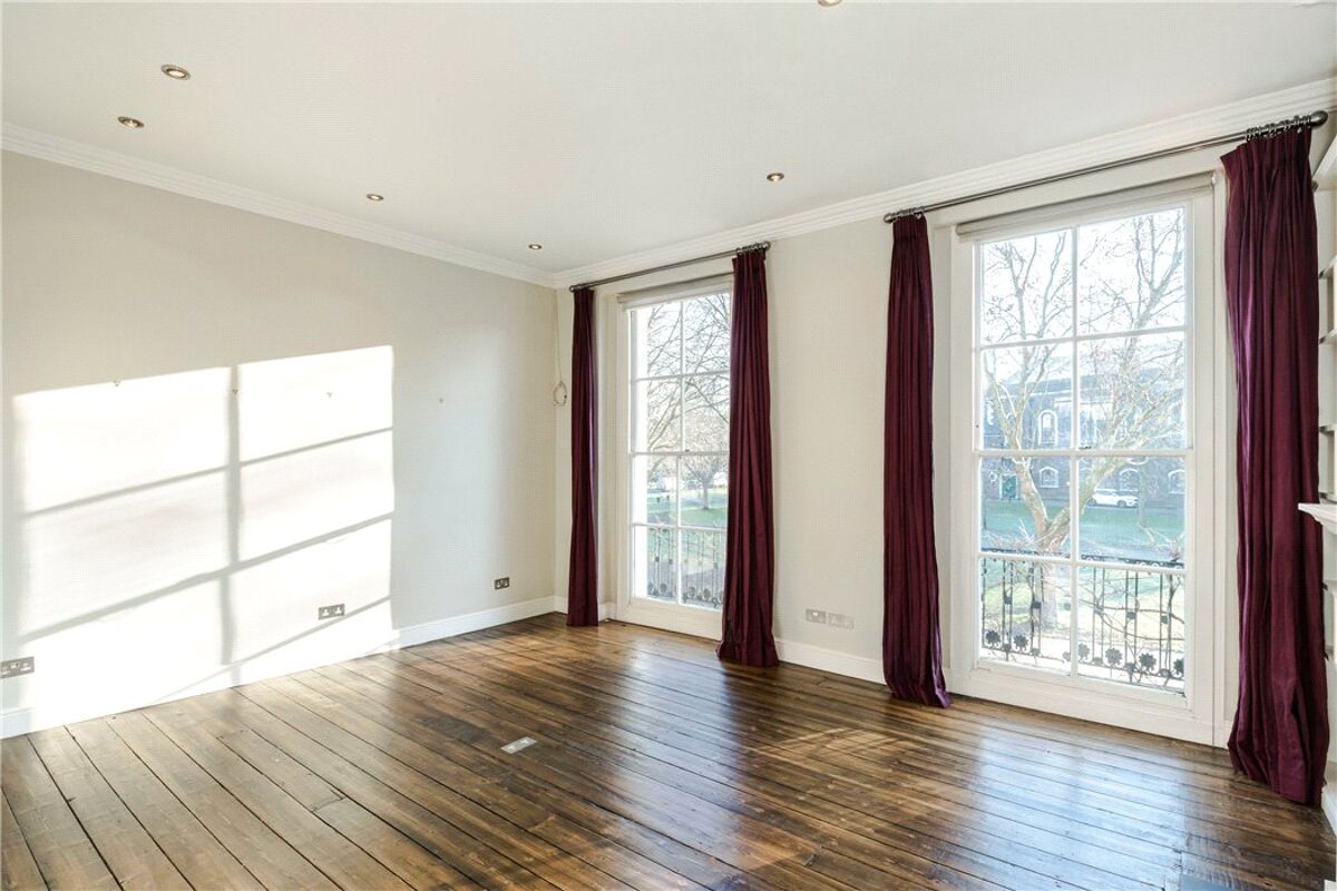 house for sale in Clapham Common North Side, Clapham, London, SW4