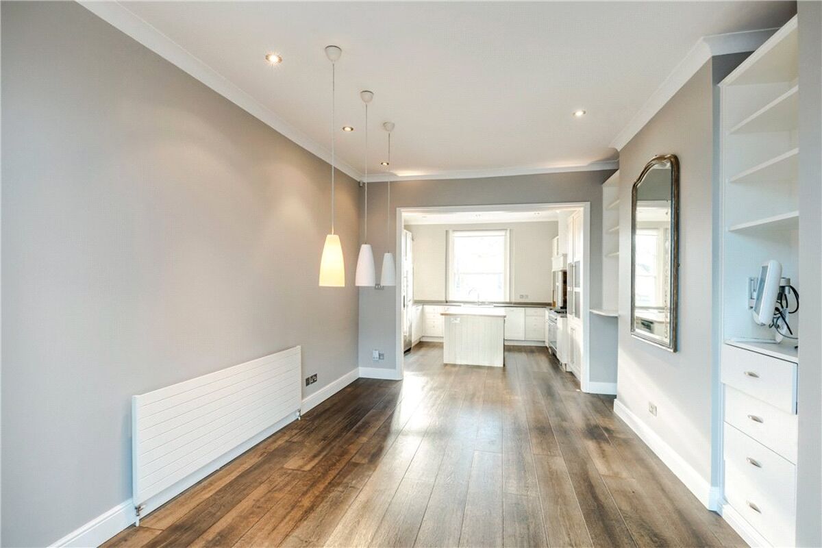 house for sale in Clapham Common North Side, Clapham, London, SW4