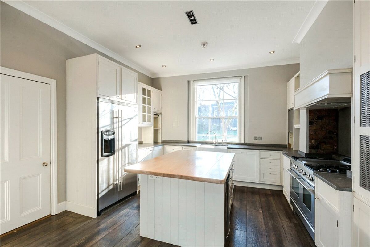house for sale in Clapham Common North Side, Clapham, London, SW4