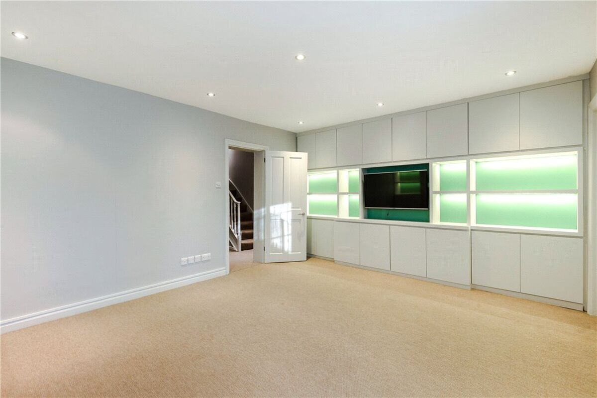 house for sale in Clapham Common North Side, Clapham, London, SW4