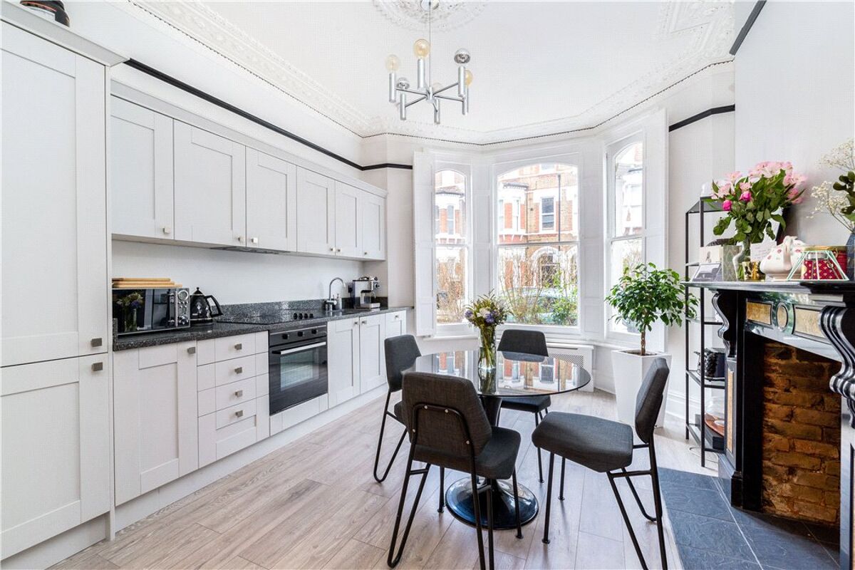 flat for sale in Mayflower Road, London, SW9 CPM180011 Knight Frank
